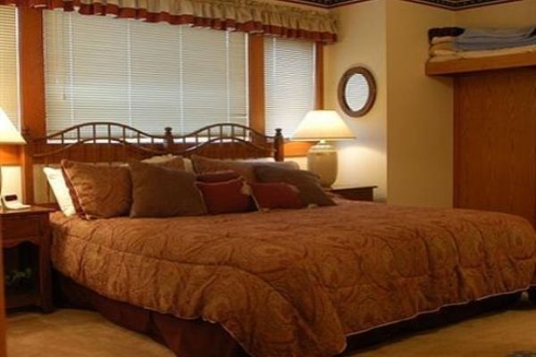 Hotel ARROWHEAD BY RESORT PROPERTY MANAGEMENT (Big Sky)